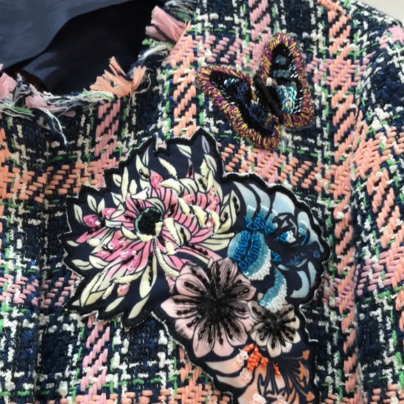 MarcCain jacket size N3 - Picture 5 of 9